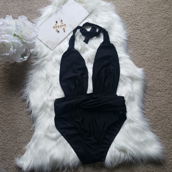 Flash sale!!! Sexy onepiece swimsuit monokini - Picture 2 of 4